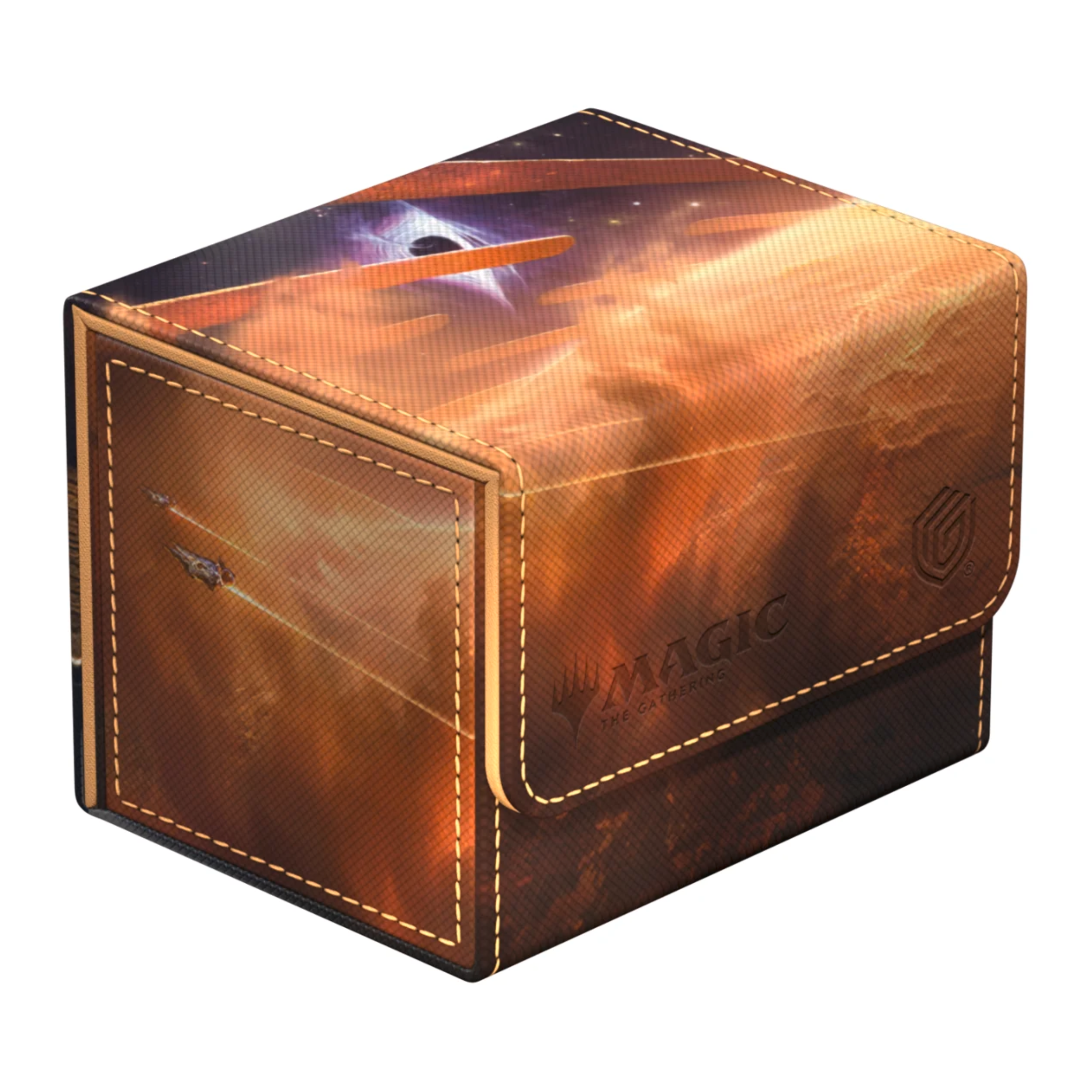 Ultimate Guard Sidewinder 100 Edge of Eternities Adagio Windswept Bastion